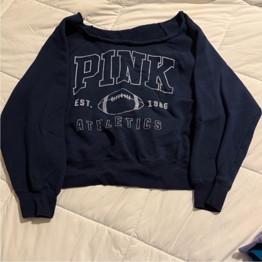 PINK Victoria’s Secret Athletics Sweatshirt